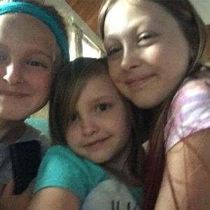 Meet your Posher, Marie